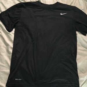 Dri-Fit Men’s Nike Shirt.